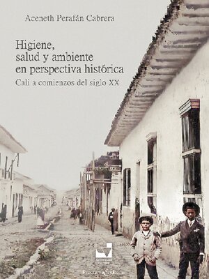cover image of Higiene, salud y ambiente en perspectiva histórica